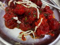 -葛尼沙印度餐厅 (镇明路店)