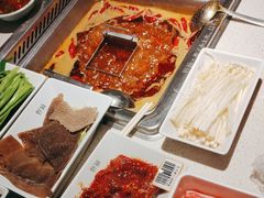 -野妹火锅(龙岗店)