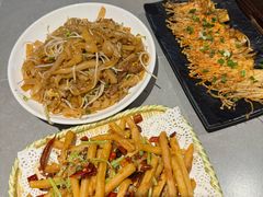 -楚太子  中餐&烧烤(武大店)