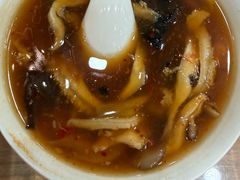 -西安贾三灌汤包·回坊小吃·清真炒菜(北院门总店)