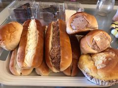 -新侨三宝乐面包店(崇文门店)