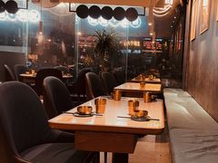 大堂-我是那个大叔·美食研究所(新塘路店)