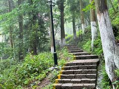 -莫干山风景区