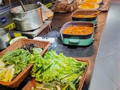 -青岛蓝海大饭店·爱琴海自助餐厅(崂山店)