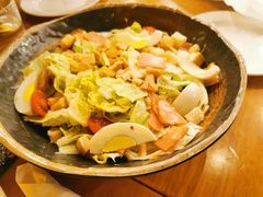 凯撒沙拉-么哈MOJAR(北京五道口店)