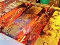 -老黄记手撕烤兔(玉林街店)