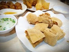 -兄弟深夜豆浆