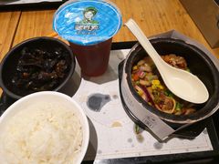 -蒙自源米线(虎门国际购物中心店)