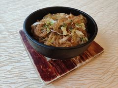 -和膳居饮食有限公司