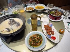 -7017浙菜•建德味(中财店)