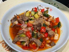 -巴犀烧烤(新崇光店)