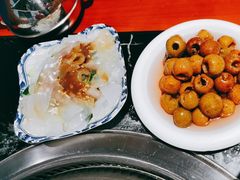-桃源村铁锅炖鱼(体育馆道店)