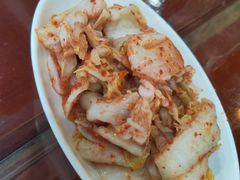 -一家亲台菜餐厅(银塘中路店)