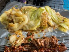 -杨婆婆烤肉(文昌阁店)