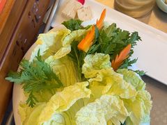 -清真·鸦儿李记·涮肉(和平里店)