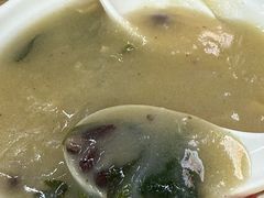 -众品老方子锅贴甜沫(李村店)