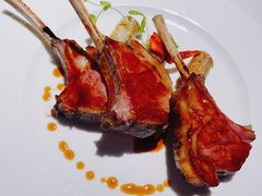 -Oyster Talks 四度蚝法餐厅