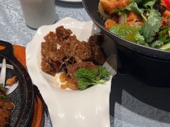 -阿娘家·原生态农家菜(国顺东路店)