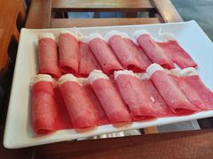 -前门杨记·铜锅涮肉(王府井·故宫店)