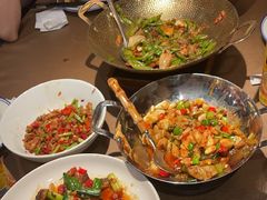 -农耕记·湖南土菜(龙岗熙和园店)