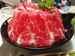 -德天雪花肥牛海鲜火锅(南苑东路店)