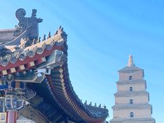 -大慈恩寺(大雁塔)