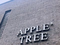 -苹果树下艺术餐厅(通州店)