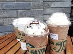 -星巴克臻选(成都宽窄巷子店)