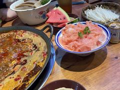 -楠火锅(龙阳广场店)
