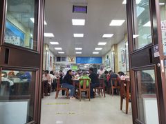 -胡家包子·清真(大众巷店)