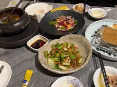 -福照楼汽锅鸡·云南菜(火车站锦江店)