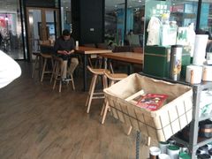 -星巴克(绵阳涪城凯德店)