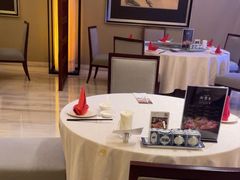 -福州天元国际威斯汀酒店·中国元素餐厅