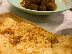纯牛肉丸子-金家老三饭庄(常营店)