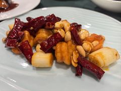 宫爆深海虾球-麟1929(外滩店)