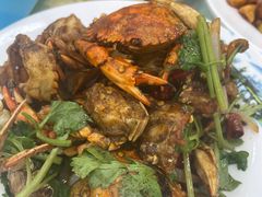 -聚德福海鲜家常菜(刘庄店)