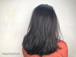-New Fashion·新时尚形象设计