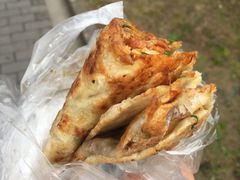 -金杨老摊头蛋饼(金口路店)