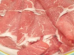 -清真·京华源铜锅涮肉(丰庆店)