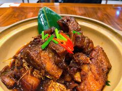 -虎哥私房菜(馒头山店)