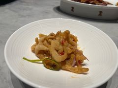 -好友缘家宴(青山路店)