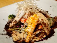 -竹幸日本料理(国光1937科技文化创意园店)