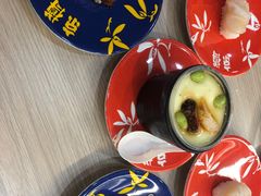 -京樽回転寿司(奥林匹克店)