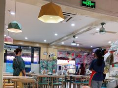 大堂-越乡小厨(侨港店)