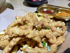 -王妈热卤·川味馆(海昌店)