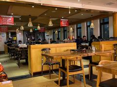 大堂-管氏翅吧(国展店)