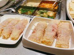 -海底捞火锅(天一广场亚细亚店)