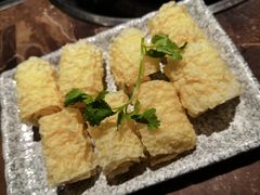 响铃卷-同仁四季椰子鸡(海岸城天利店)