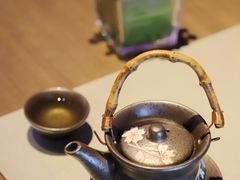 -福州融侨皇冠假日酒店·三宅日本餐厅