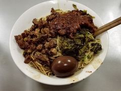 -小无锡面馆